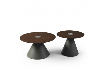 Canapé Dësch Niewendësch Wunnzëmmer Miwwelen Design Dësch Luxus Miwwelen Neigkeet