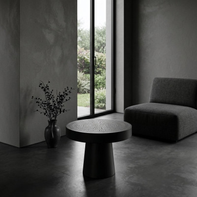 Couchtisch Bäitelltësch Italieneschen Stil Luxus Miwwel Dësch Design Nei