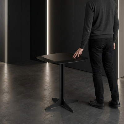 Niewentisch Kaffisdësch Design Dësch Wunnzëmmerdësch Dësch Couchdësch