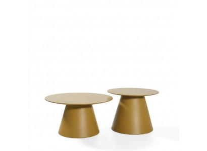 Luxus Wunnzëmmer Couchtischen Holztischen Design Tischen Italienesche Stil