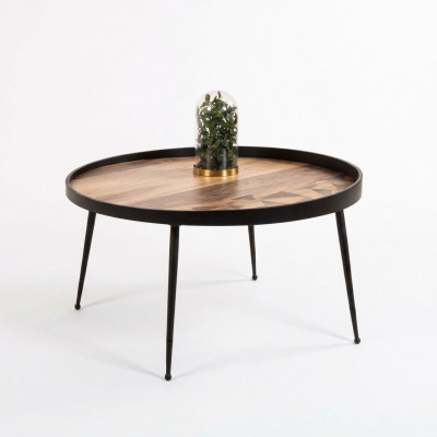 Canapé Dësch Designer Niewendësch Canapé Dësch Dësch Wunnzëmmer