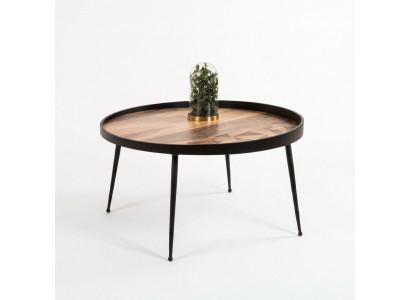 Canapé Dësch Designer Niewendësch Canapé Dësch Dësch Wunnzëmmer