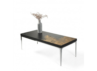 Couchtisch Wunnzëmmer Dësch Kaffisdësch Design Säitedësch Dësch
