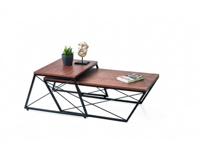 Canapéizéng Kaffisdësch Assistentdësch Designer Dësch Wunnzëmmertabellen