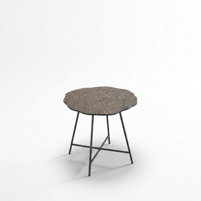 Couchtisch Designer Kaffisdësch Niewendësch Dësch Wunnzëmmersdësch