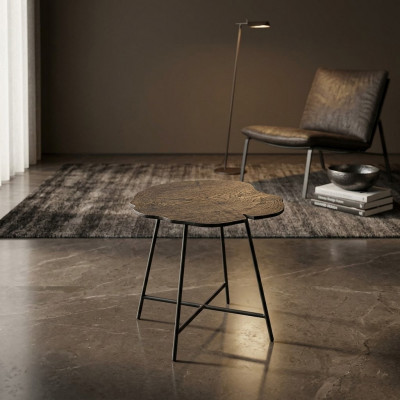 Niewentdësch Kaffisdësch Salondësch Designer Dësch Wunnzëmmderdësch