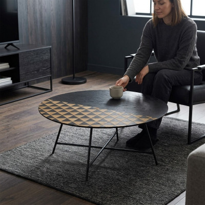 Canapé Dësch Wunnzëmmer Dësch Design Niewendësch Dësch Kaffisdësch