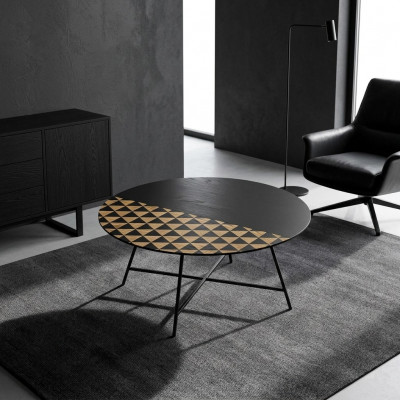 Canapé Dësch Wunnzëmmer Dësch Design Niewendësch Dësch Kaffisdësch