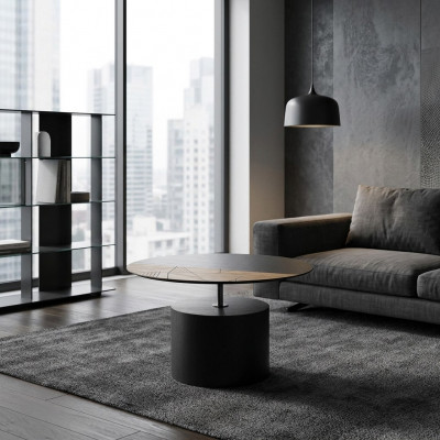 Wunnzëmmerdësch Dësch Säitentësch Couchdësch Kaffisdësch Designer