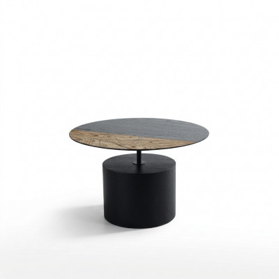 Wunnzëmmerdësch Dësch Säitentësch Couchdësch Kaffisdësch Designer