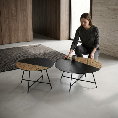 Design Couchdëscher Kaffisdëscher Säitendëscher Design Wunnzëmmer Dëscher