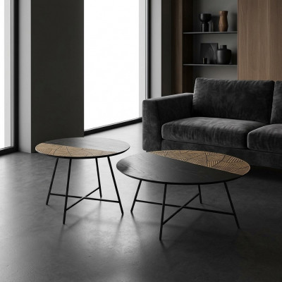 Design Couchdëscher Kaffisdëscher Säitendëscher Design Wunnzëmmer Dëscher