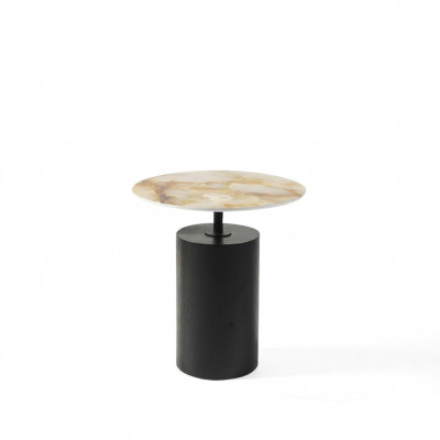 Wunnzëmmer Couchtisch Luxus Design Bäitestil Italieneschen Stil Neien