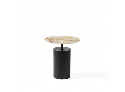 Wunnzëmmer Couchtisch Luxus Design Bäitestil Italieneschen Stil Neien