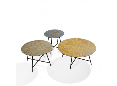 Couchtischen Wunnzëmmer Design Dëscher Miwwelen Luxus Säitentëscher Modern