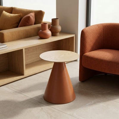 Wunnzëmmer Design Couchtisch Miwwelen Dësch Luxus Bäizëldësch Modern Neit
