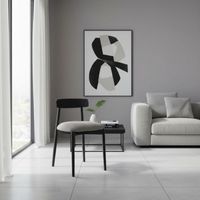 Moderne Holzstull Luxus Polster Design Still Nei Miwwelen Polster Nei