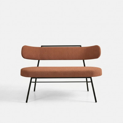Design Luxus Bänk Sëtzbank Designer Sëtzbanken Miwwelen Design Ariichtung