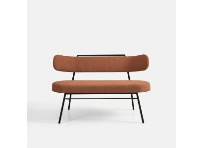 Design Luxus Bänk Sëtzbank Designer Sëtzbanken Miwwelen Design Ariichtung
