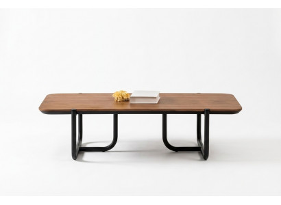 Canapé Dësch Wunnzëmmer Design Dësch Canapé Dëscher Miwwelen Brong Dëscher Holz