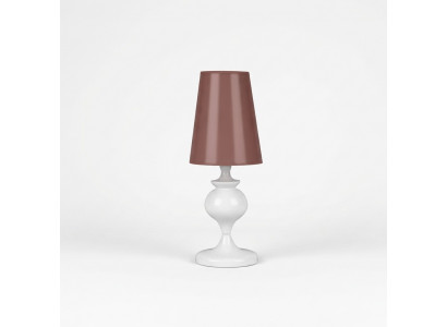 Wunnzëmmer Dëschluucht Design Luucht Lampe Luxus nei rout