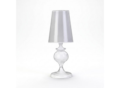 Wunnzëmmer Dëschtlampe nei Dëschtluucht Bäistellluucht Luucht Dësch Miwwelen