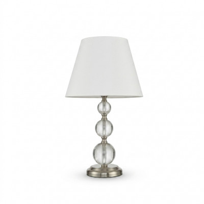 Dëschlampe Jugendstil Schreiwdeschlampe Wunnzëmmer wäiss Schlofzëmmer