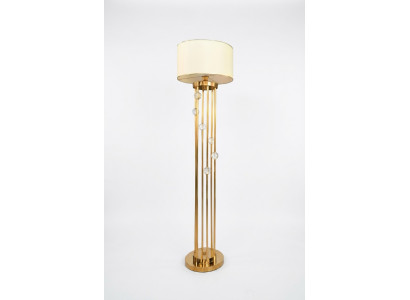 Stehlampe Wunnzëmmertslampe Lieslampe Strahler Schlofzëmmer nei