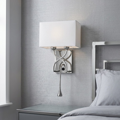 Wandlampe nei Schlofzëmmer Luuchten Wandleuchte Wunnzëmmer Modern