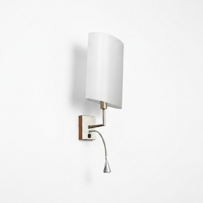 Wandlamp Luuchtendecoratioun Industrie Wunnzëmmer Schlofzimmer nei