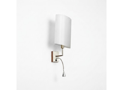 Wandlamp Luuchtendecoratioun Industrie Wunnzëmmer Schlofzimmer nei