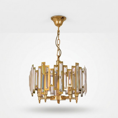 Luuchte Luuchten Häneluuchte Pendelluuchten Luxus Gold Luuchten Luuchten