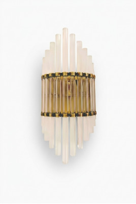 Wandleucht Design Wandluucht Luucht Luxus Luucht Wandluuchten Kristall