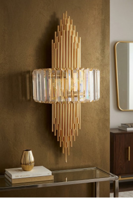 andleuchte Wohnzimmer Modern Beliichtung Modern nei Gold Luxus