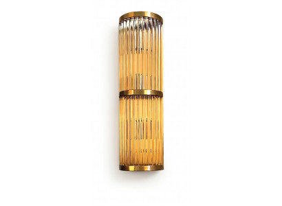 Wandluucht Luuchten Beliichtung Luucht Modern Gëlleng Wandluucht