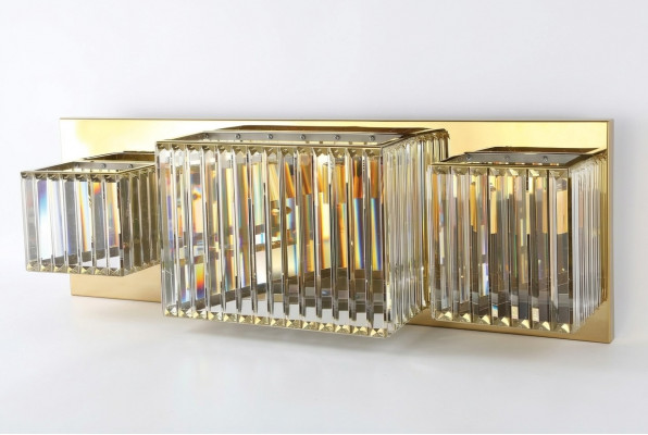 Kronleuchter Stil Modernen Design Zäiteméisseg Luuchten Wunnzëmmer