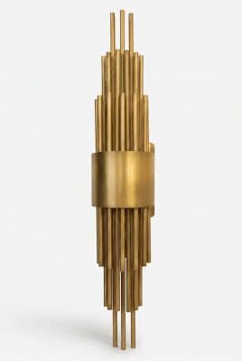 Wandleuchte Wohnzimmer Metallbasis Wandluuchten Lampe nei Modern