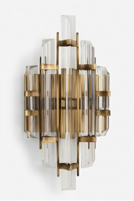 Wandleuchte Wandlampe Wunnzëmmer Beliichtung Luxus nei Modern