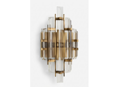 Wandleuchte Wandlampe Wunnzëmmer Beliichtung Luxus nei Modern