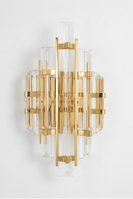 Mauerluucht Mauerlampe Wunnzëmmer Beliichtung Luxus nei Schlofzëmmer