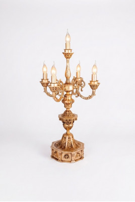 Dëschlamp Luxus Schlofzëmmer Nuetsdëschluucht Wunnzëmmer Modern