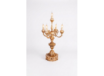 Dëschlamp Luxus Schlofzëmmer Nuetsdëschluucht Wunnzëmmer Modern