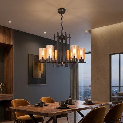 Plafongsdeckenlamp Luucht Designer Luuchten Hänkeluucht Lampe Luuchten