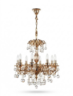 Krounluucht Lampe Luucht Lämpen Luuster Luuchten Plafongslicht 65x100