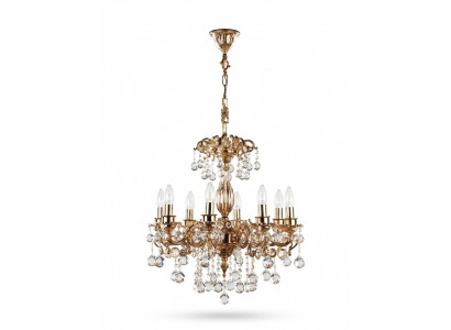 Krounluucht Lampe Luucht Lämpen Luuster Luuchten Plafongslicht 65x100