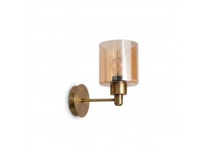 Wandlampe Design Modern Lampe Wunnzëmmer Wandluucht Luuchten Lampe