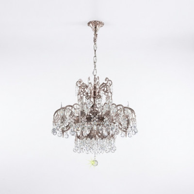 Luucht Kronluucht Lampe Lampen Luster Luuchten Plafongslaach 55x100
