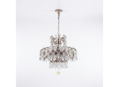 Luucht Kronluucht Lampe Lampen Luster Luuchten Plafongslaach 55x100