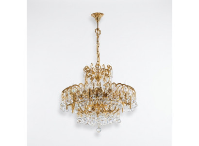 Luucht Kronluuchter Lampe Luuchten Luuster Luuchte Plafongslaampe 65x100