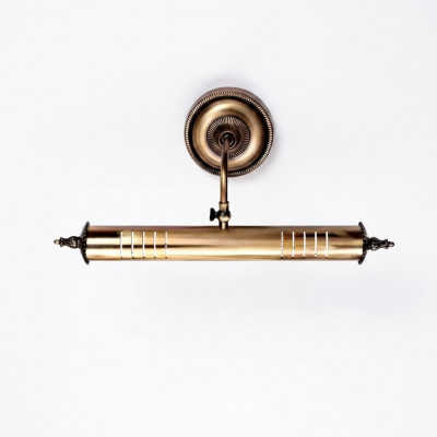 Wandleuchte Biller Luucht Design Lampe Bildluuchten Luxus Spigel Luucht